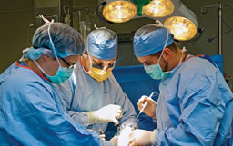 Trauma Surgery